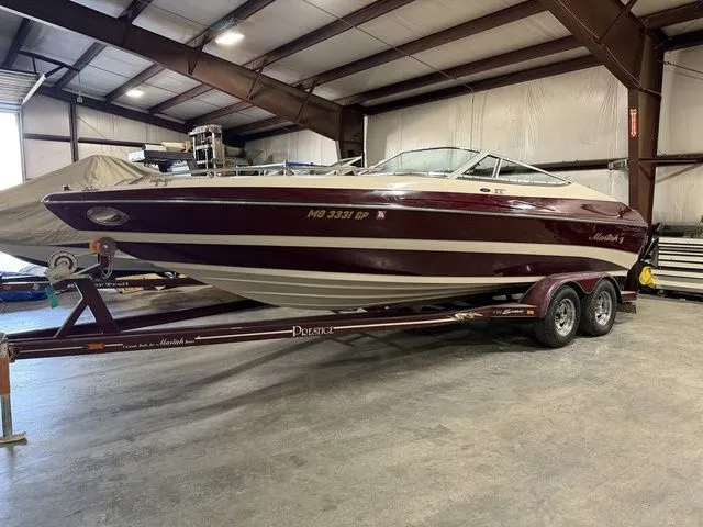 The Image of Mariah Z 222 BR 2000 - 1