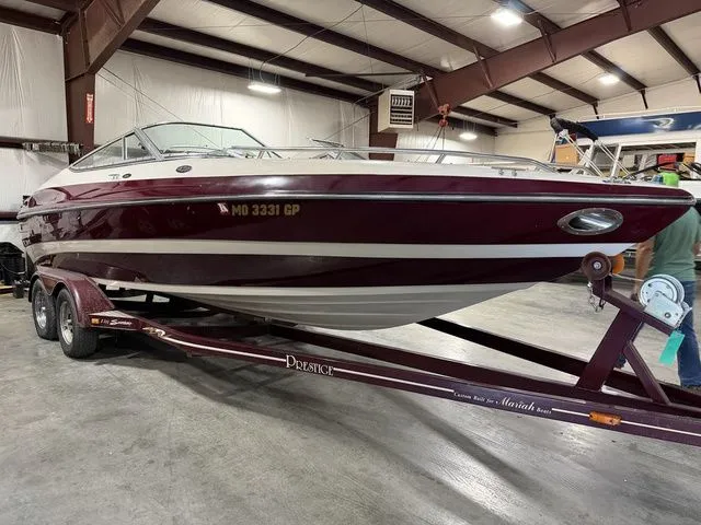 Slide: The Image of Mariah Z 222 BR 2000 - 7