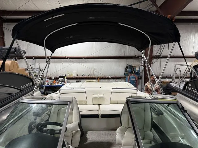 Slide: The Image of Sea Ray 205 Sport 2010 - 12