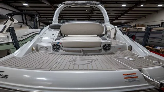 Slide: The Image of Crownline Boats E 255 2020 - 5