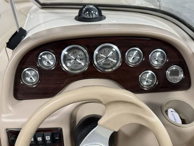 Slide: The Image of Chaparral 200 SSe 2000 - 12