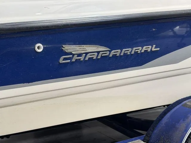 Slide: The Image of Chaparral 200 SSe 2000 - 6