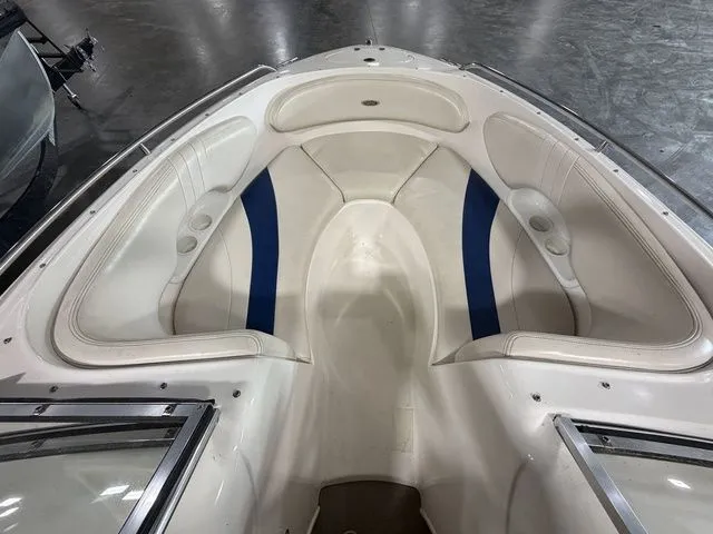 Slide: The Image of Chaparral 200 SSe 2000 - 8