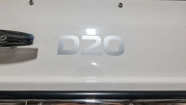 Slide: The Image of Bayliner D20 2025 - 2