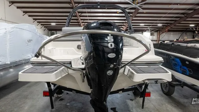 Slide: The Image of Bayliner DX 2000 2023 - 5