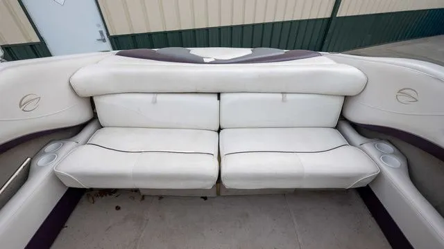 Slide: The Image of Crownline Boats 202 BR 2000 - 3