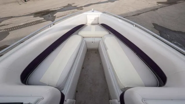 Slide: The Image of Crownline Boats 202 BR 2000 - 8