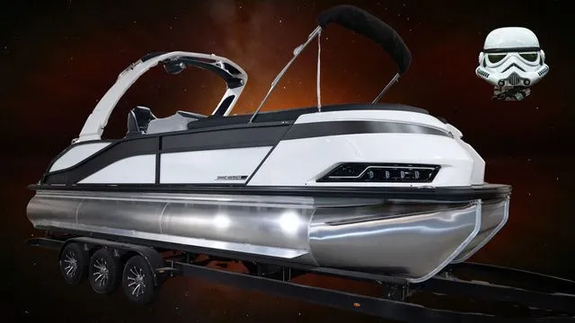 The Image of Harris Grand Mariner 250 SLEC 2026 - 1