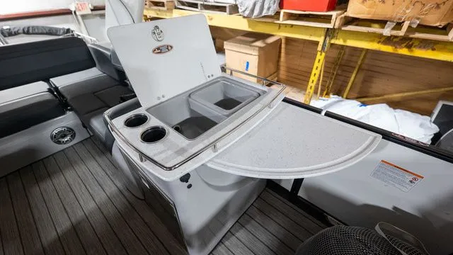 Slide: The Image of Harris Grand Mariner 250 SLEC 2026 - 20