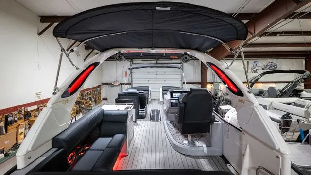 Slide: The Image of Harris Grand Mariner 250 SLEC 2026 - 22