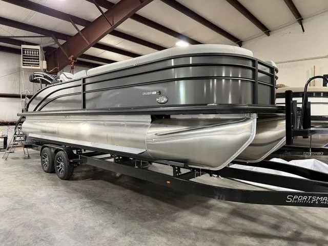 The Image of Harris Cruiser 250 SL 2026 - 1