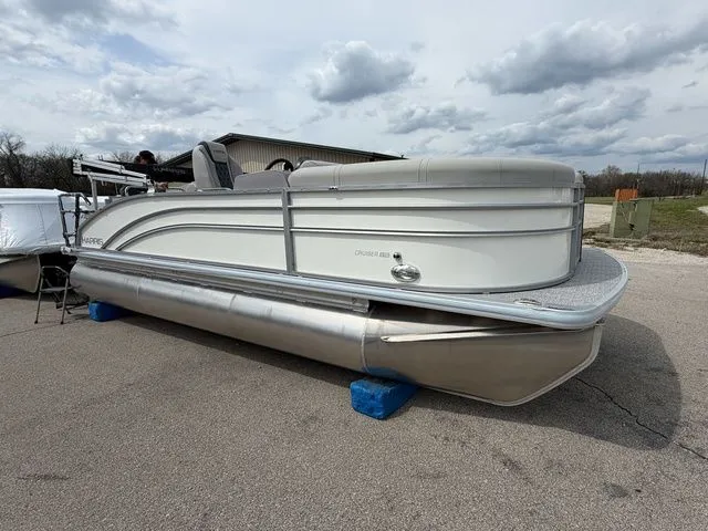 The Image of Harris Cruiser 210 SL 2026 - 1