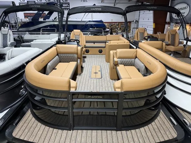 The Image of Harris Cruiser 230 SL 2026 - 1