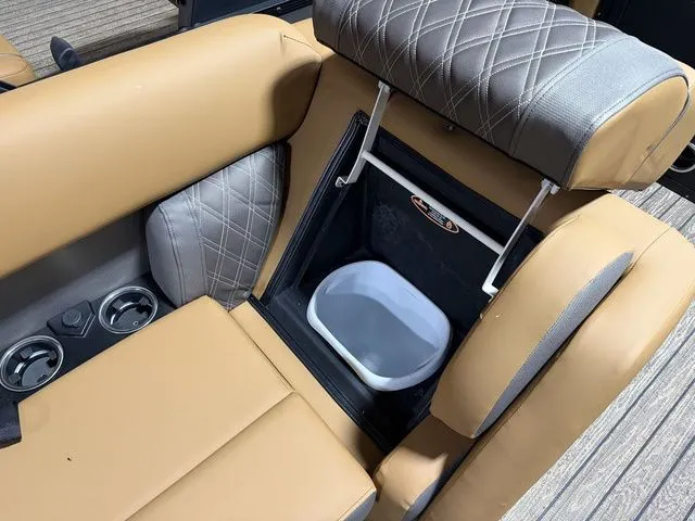 Slide: The Image of Harris Cruiser 230 SL 2026 - 6