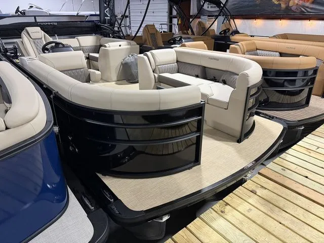 The Image of Harris Cruiser 230 SL 2026 - 1