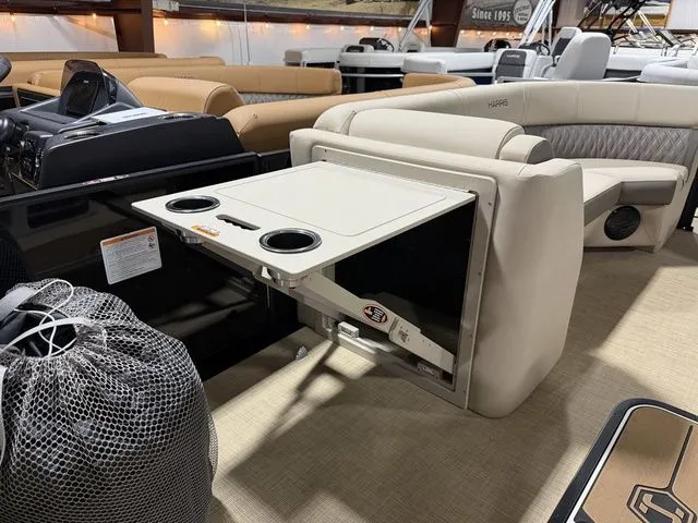 Slide: The Image of Harris Cruiser 230 SL 2026 - 7