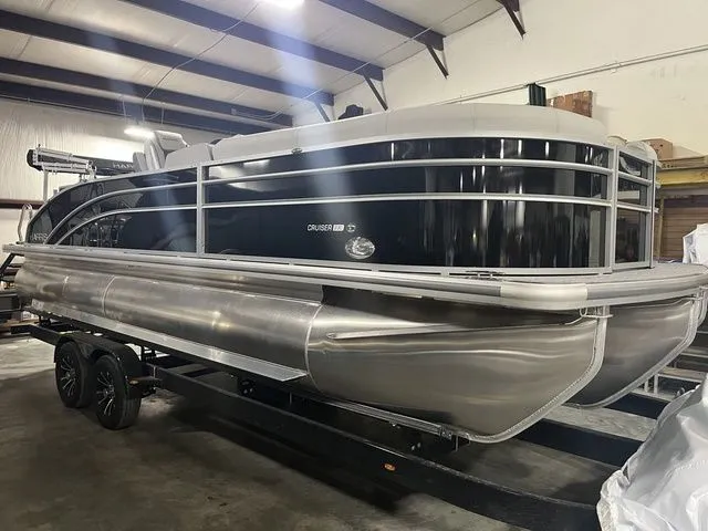 The Image of Harris Cruiser 230 SL 2026 - 1