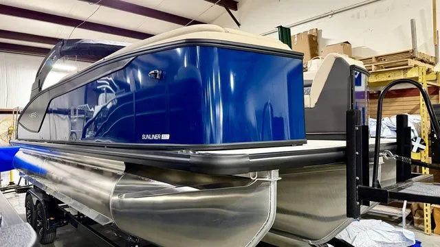 The Image of Harris SUNLINER 230 SLDH 2026 - 1