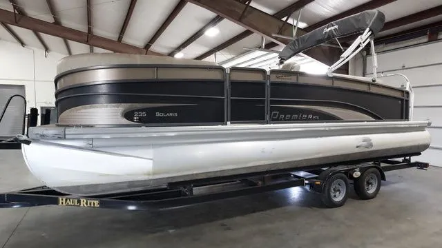 The Image of Premier 235 Solaris RF 2013 - 1