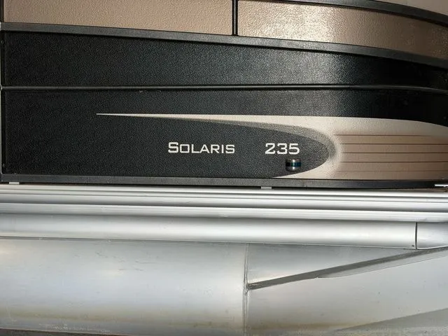 Slide: The Image of Premier 235 Solaris RF 2013 - 5