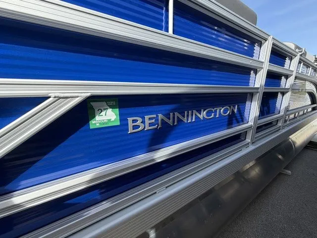 Slide: The Image of Bennington 20 SVS 2024 - 2