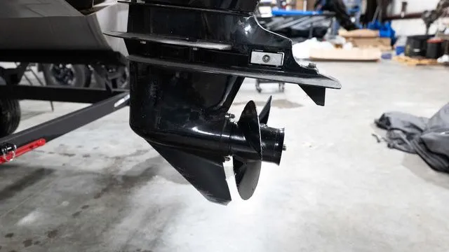 Slide: The Image of Sun Tracker Bass Buggy 18 DLX 2022 - 5