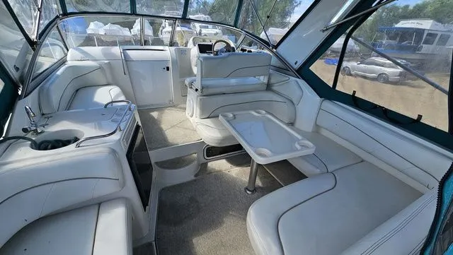Slide: The Image of Larson Cabrio 330 2000 - 6