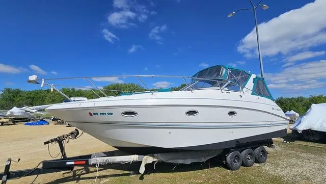 The Image of Larson Cabrio 330 2000 - 1