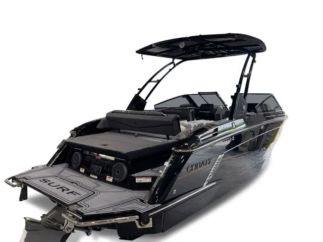 Slide: The Image of Cobalt R6 Surf 2026 - 3