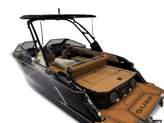 Slide: The Image of Cobalt R6 Surf 2026 - 5