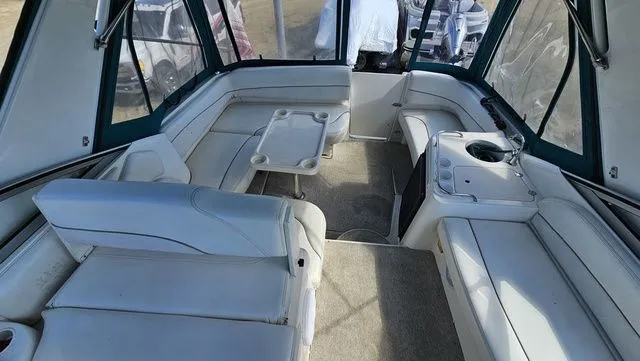 Slide: The Image of Larson Cabrio 330 2000 - 7