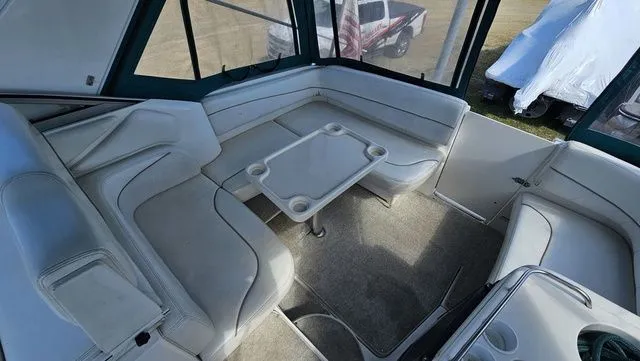 Slide: The Image of Larson Cabrio 330 2000 - 8