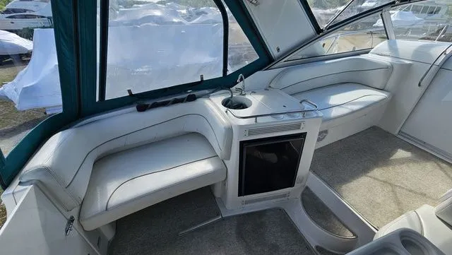Slide: The Image of Larson Cabrio 330 2000 - 9