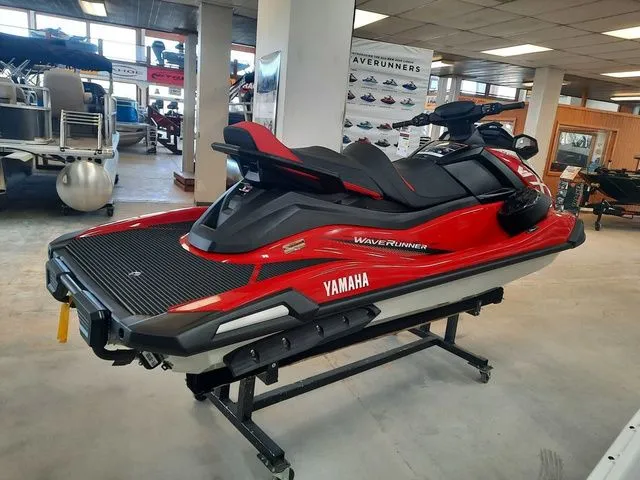 The Image of Yamaha VX CA 2026 - 1