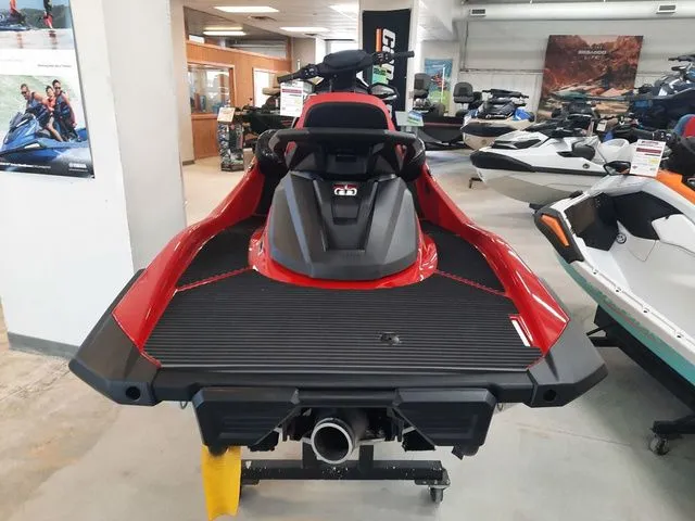 Slide: The Image of Yamaha VX CA 2026 - 2