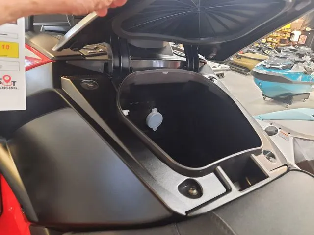 Slide: The Image of Yamaha VX CA 2026 - 9