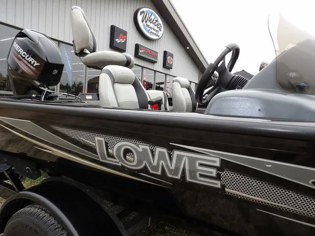 Slide: The Image of Lowe Stinger ST175 2013 - 41