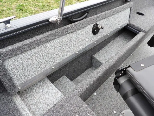 Slide: The Image of Lund 1650 Rebel XL SS 2022 - 13