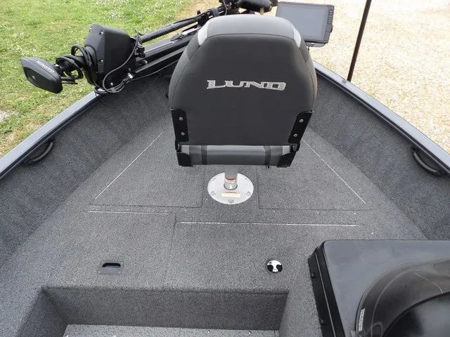Slide: The Image of Lund 1650 Rebel XL SS 2022 - 22