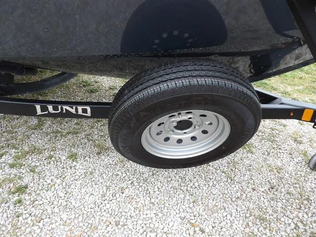 Slide: The Image of Lund 1650 Rebel XL SS 2022 - 40