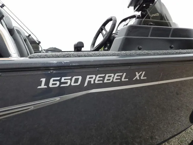 Slide: The Image of Lund 1650 Rebel XL SS 2022 - 42