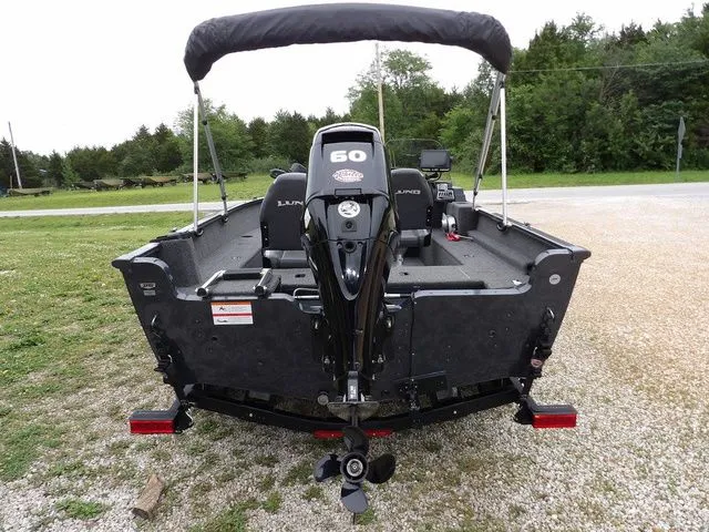 Slide: The Image of Lund 1650 Rebel XL SS 2022 - 7