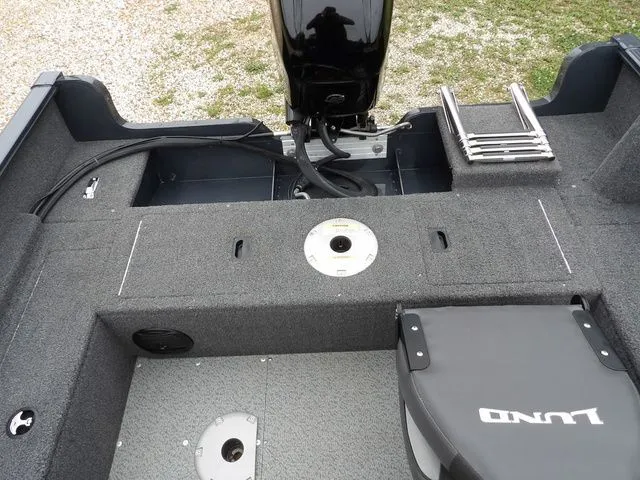 Slide: The Image of Lund 1650 Rebel XL SS 2022 - 9