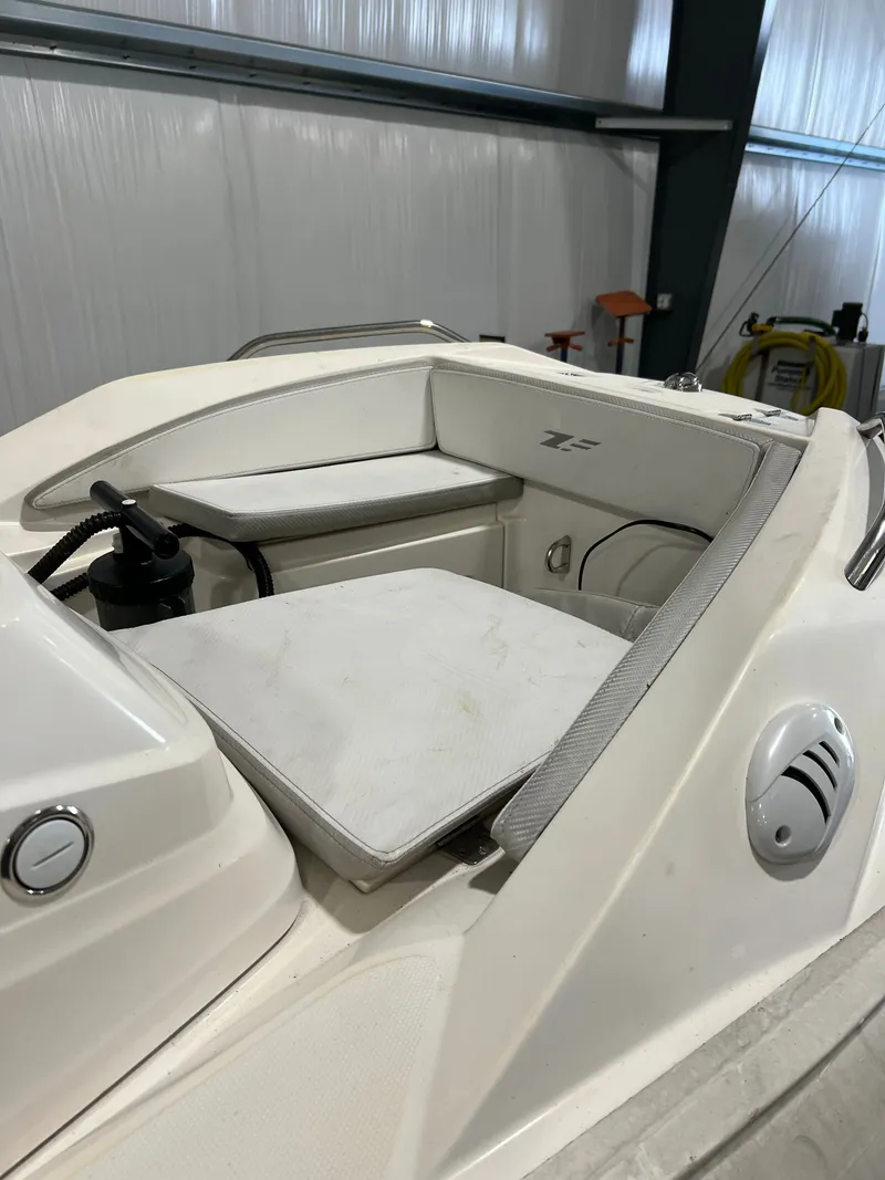 Slide: The Image of Forward seating - 10