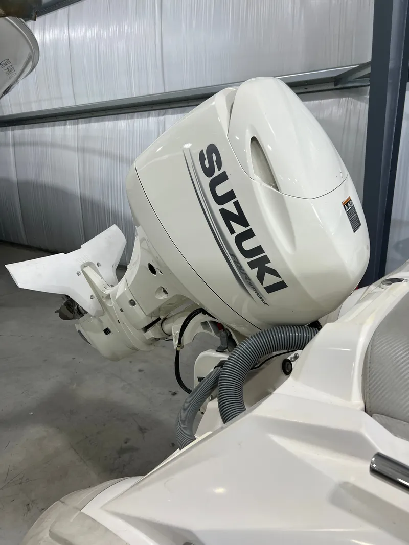 Slide: The Image of Suzuki motor - 6