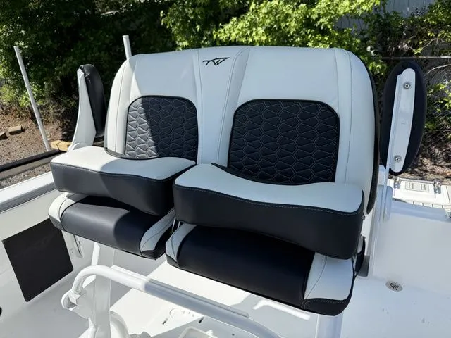 Slide: The Image of Tidewater 220 CC Adventure 2026 - 11