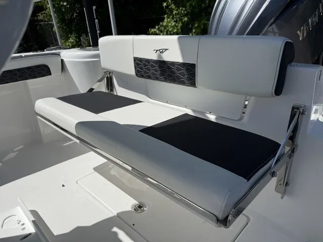 Slide: The Image of Tidewater 220 CC Adventure 2026 - 13