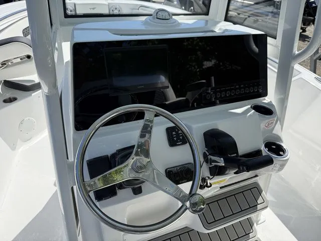 Slide: The Image of Tidewater 220 CC Adventure 2026 - 15