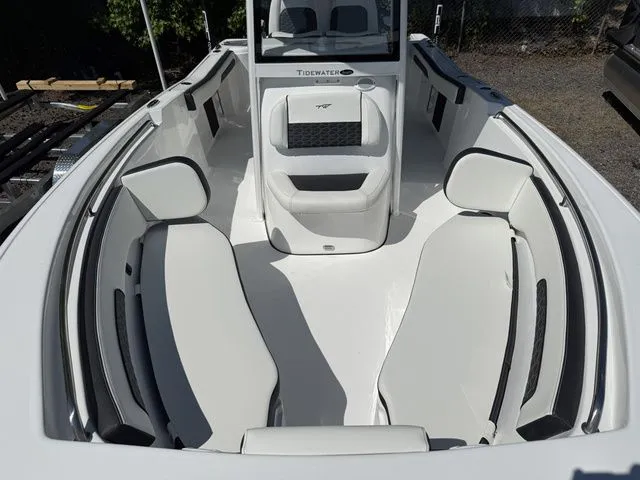 Slide: The Image of Tidewater 220 CC Adventure 2026 - 16