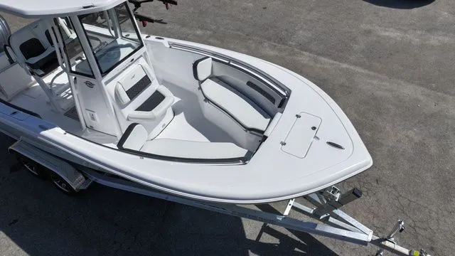 Slide: The Image of Tidewater 220 CC Adventure 2026 - 4